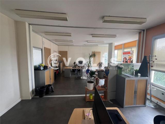 Bureau vente à Le Raincy, Noisy-le-grand