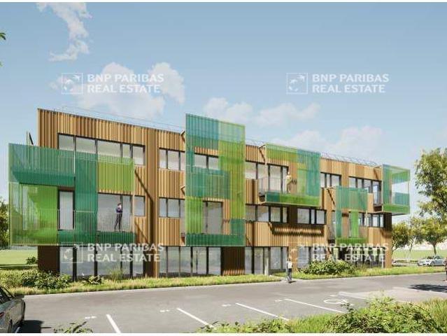 Bureau vente à Metz, Norroy-le-veneur