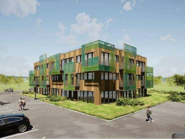Bureau vente à Metz, Norroy-le-veneur