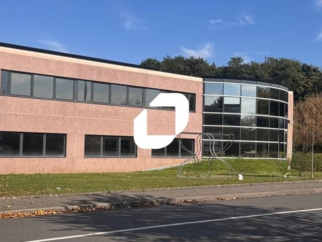 Bureau vente à Strasbourg, Oberhausbergen