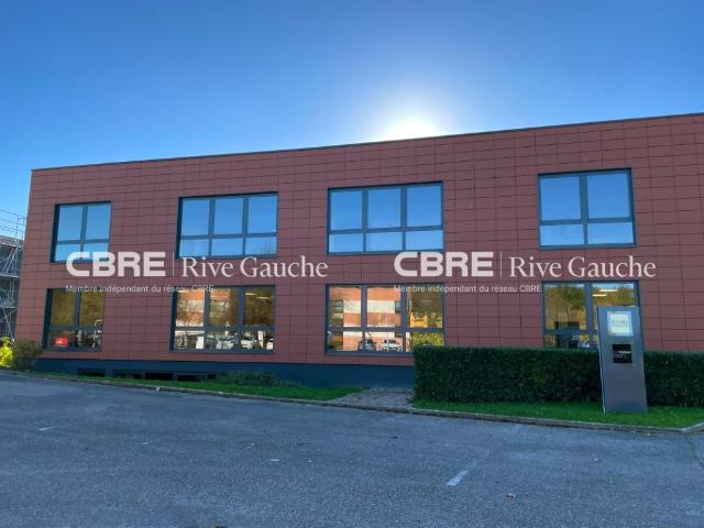 Bureau vente à Strasbourg, Oberhausbergen