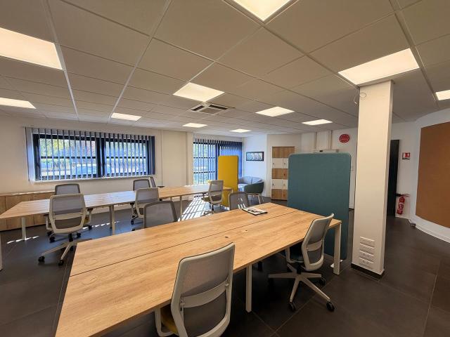 Bureau vente à Strasbourg, Oberhausbergen