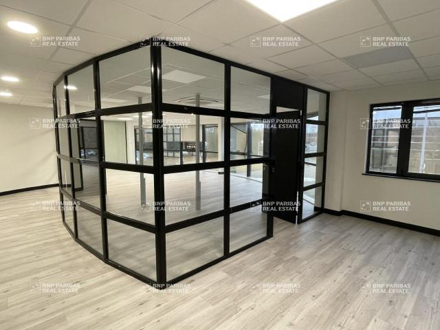 Bureau vente à Strasbourg, Oberhausbergen