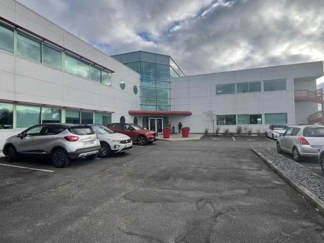 Bureau vente à Orléans