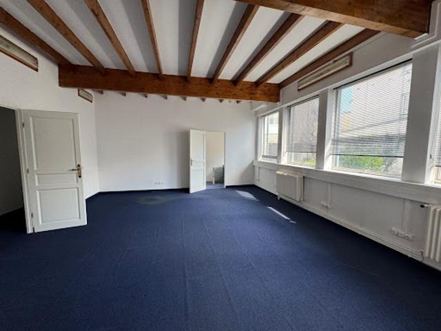 Bureau vente à Palaiseau, Orsay