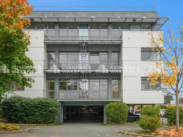 Bureau vente à Palaiseau, Orsay