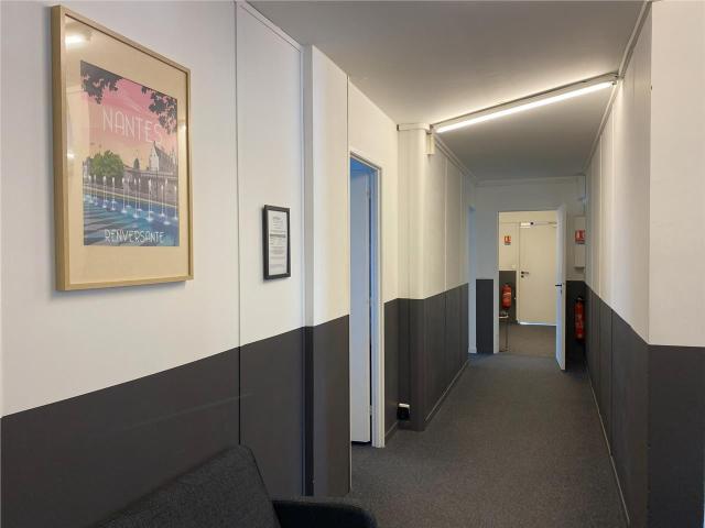 Bureau vente à Nantes, Orvault