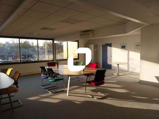 Bureau vente à Nantes, Orvault