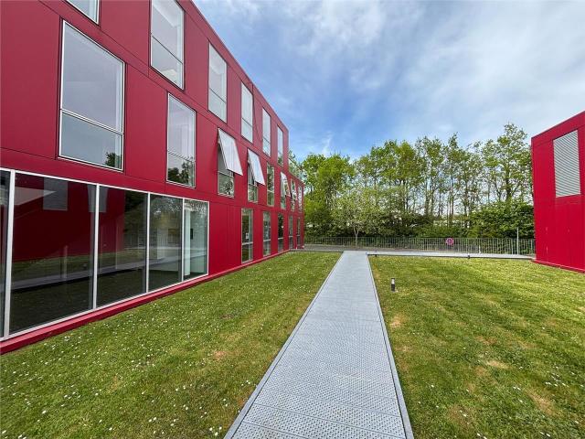 Bureau vente à Nantes, Orvault