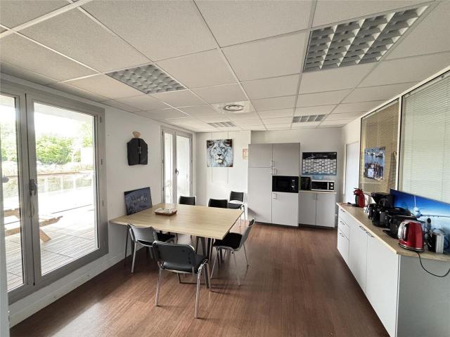 Bureau vente à Nantes, Orvault