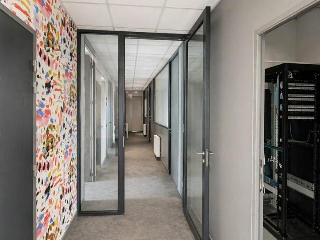 Bureau vente à Rennes, Bretagne