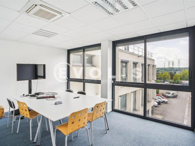 Bureau vente à Palaiseau