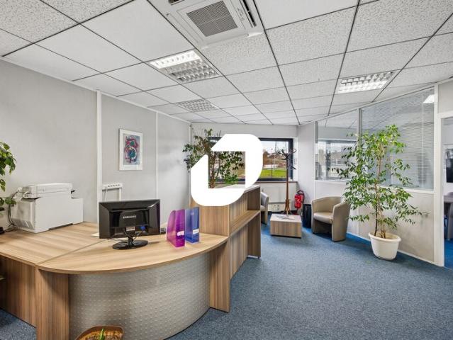 Bureau vente à Palaiseau