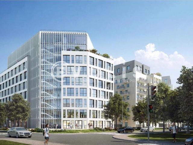 Bureau vente à Palaiseau, Massy
