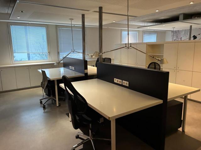 Bureau vente à Bobigny, Pantin