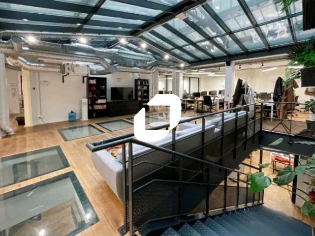 Bureau vente à Paris, Île-de-France