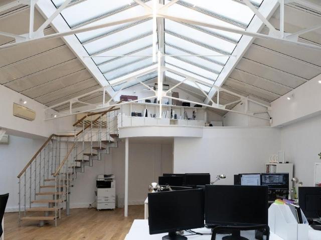Bureau vente à Paris, Île-de-France