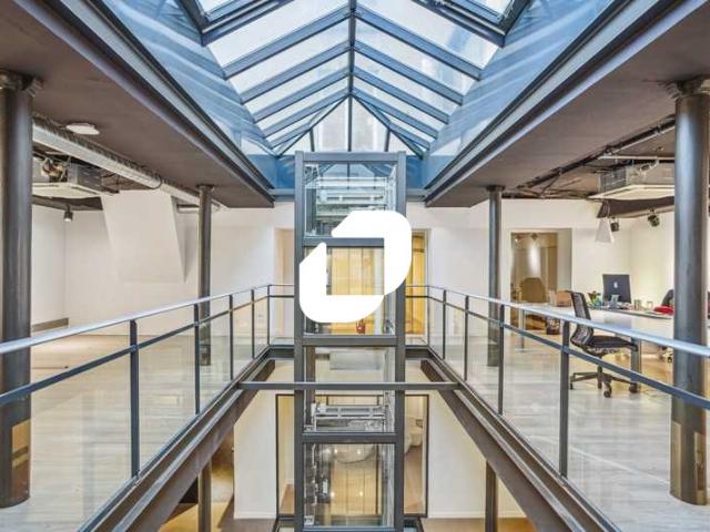 Bureau vente à Paris, Île-de-France