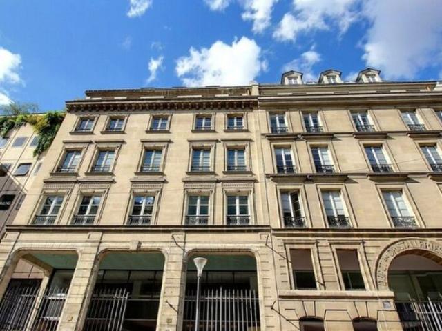 Bureau vente à Paris, Île-de-France