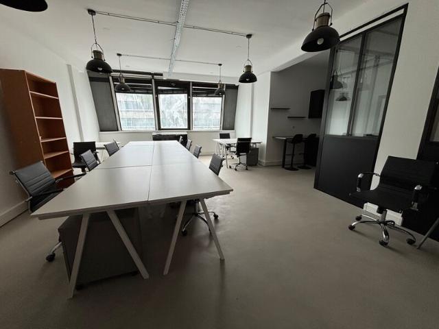Bureau vente à Paris, Île-de-France