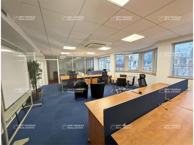 Bureau vente à Paris, Île-de-France