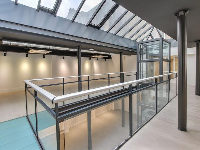 Bureau vente à Paris, Île-de-France