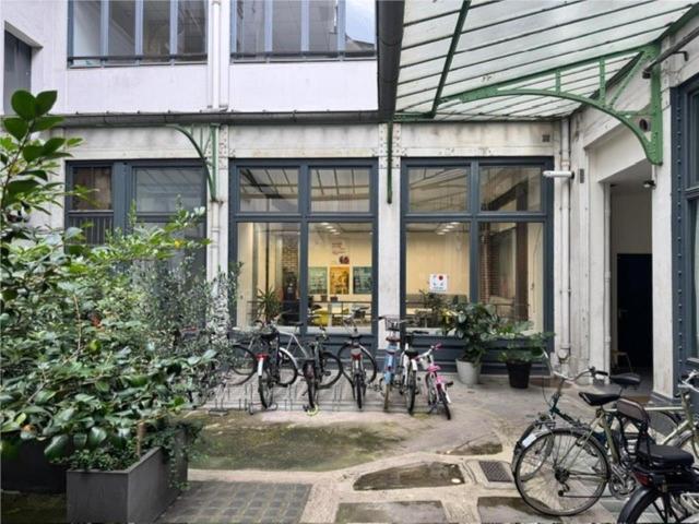 Bureau vente à Paris, Île-de-France