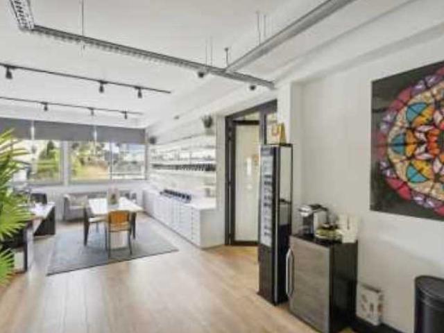 Bureau vente à Paris, Île-de-France