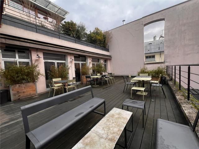 Bureau vente à Paris, Île-de-France