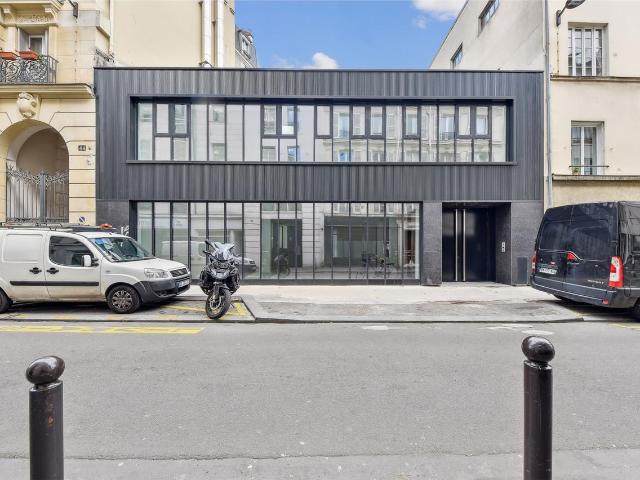 Bureau vente à Paris, Île-de-France