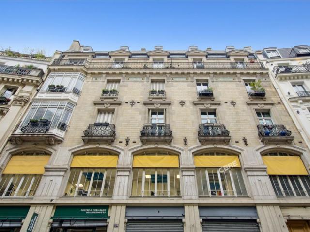 Bureau vente à Paris, Île-de-France
