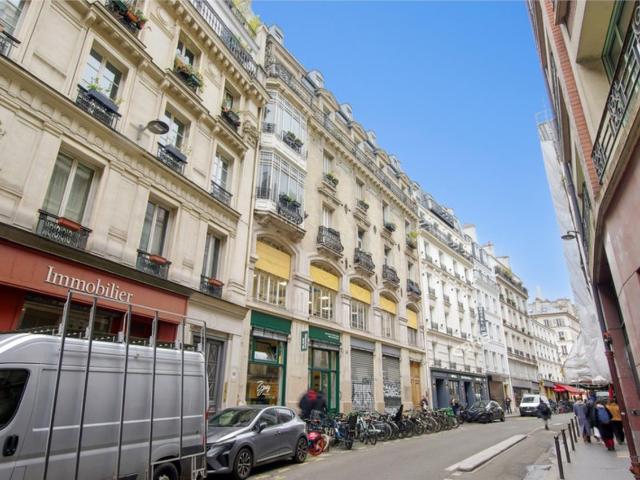 Bureau vente à Paris, Île-de-France