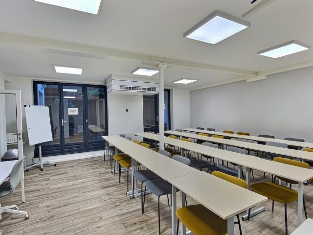 Bureau vente à Paris, Île-de-France