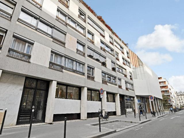Bureau vente à Paris, Île-de-France