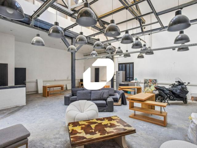 Bureau vente à Paris, Île-de-France