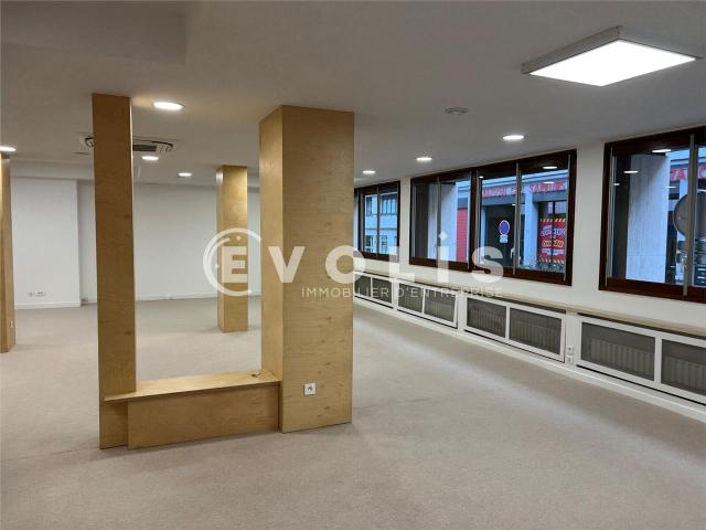 Bureau vente à Paris, Île-de-France