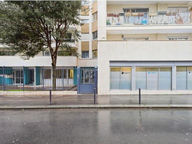 Bureau vente à Paris, Île-de-France