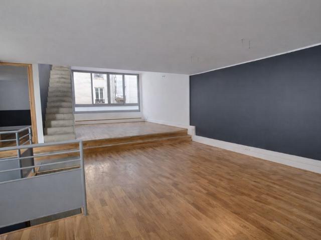 Bureau vente à Paris, Île-de-France