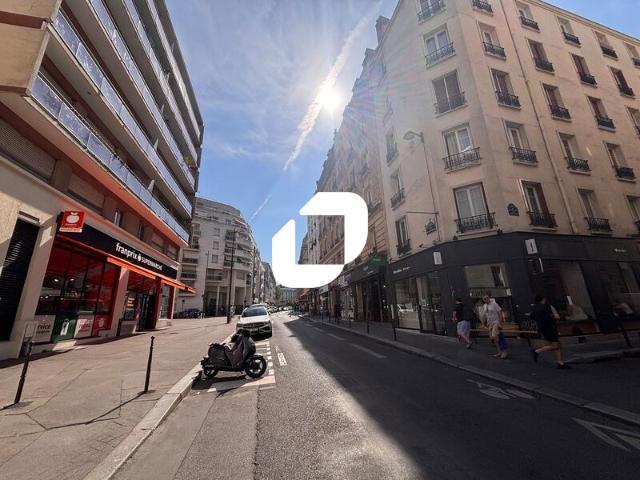 Bureau vente à Paris, Île-de-France