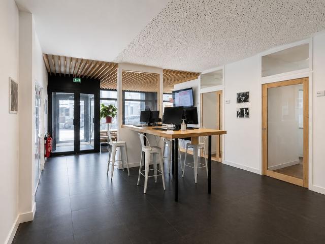 Bureau vente à Paris, Île-de-France