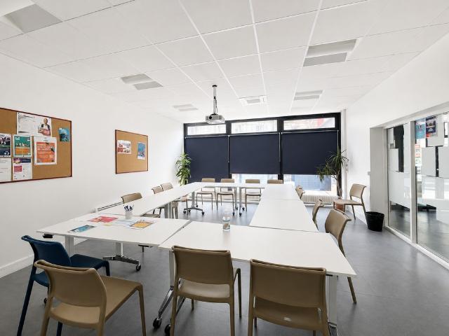 Bureau vente à Paris, Île-de-France
