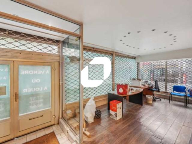Bureau vente à Paris, Île-de-France