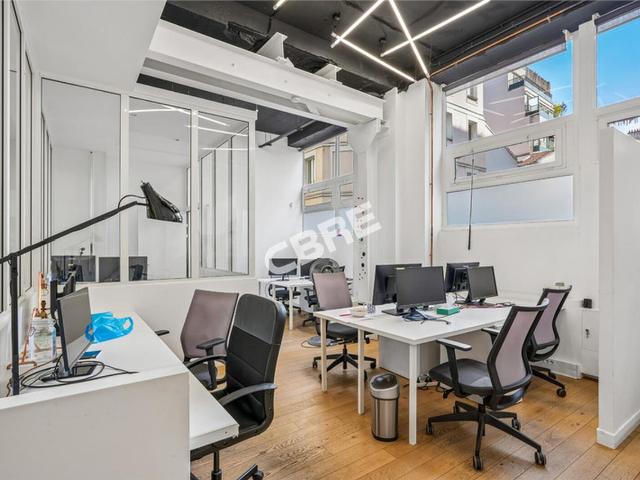 Bureau vente à Paris, Île-de-France