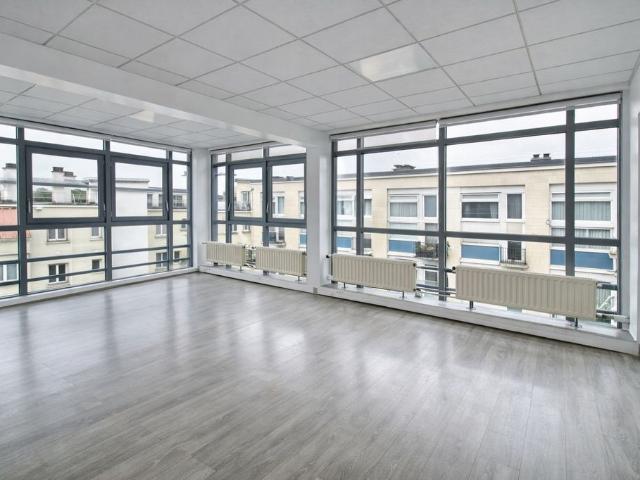 Bureau vente à Paris, Île-de-France