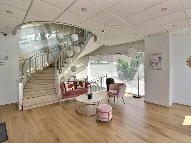 Bureau vente à Paris, Île-de-France