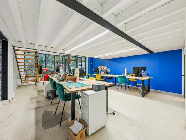 Bureau vente à Paris, Île-de-France