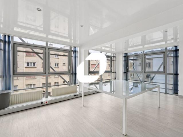 Bureau vente à Paris, Île-de-France