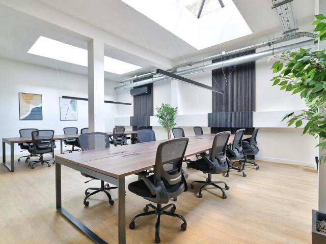 Bureau vente à Paris, Île-de-France