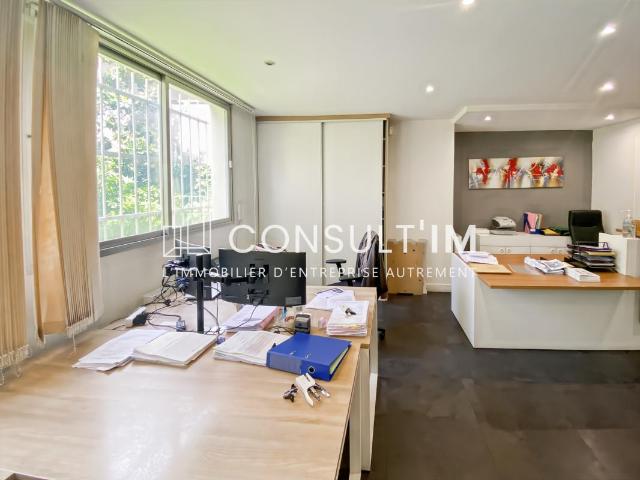 Bureau vente à Paris, Île-de-France