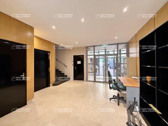 Bureau vente à Paris, Île-de-France